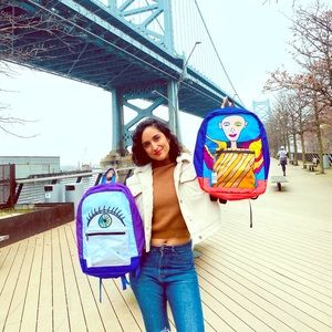 Backpacks